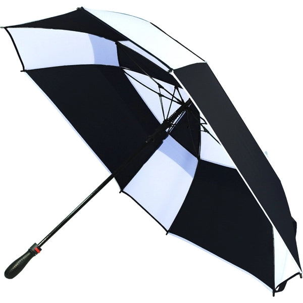 61" Auto Open Wind Proof Heavy Duty Square Golf Umbrella