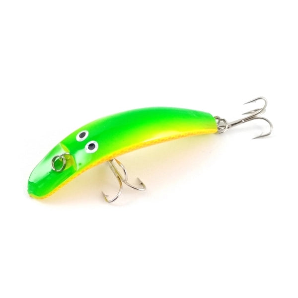 Rattlin' Flat Fish