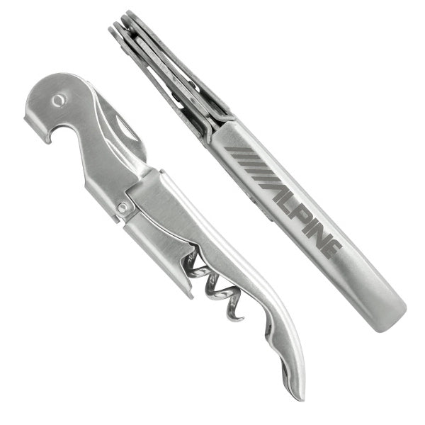 Senora - 3 Function Wine Opener