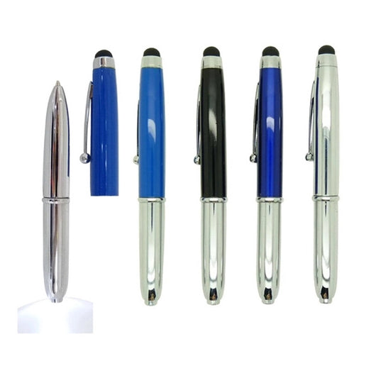 3 in 1 stylus pen