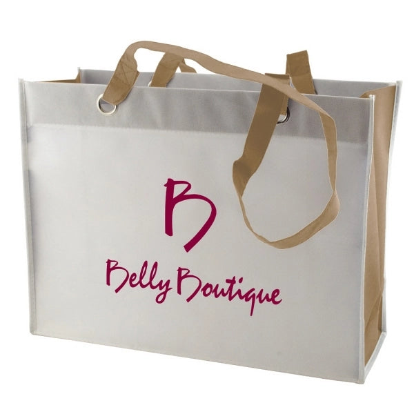 Dualis Tote