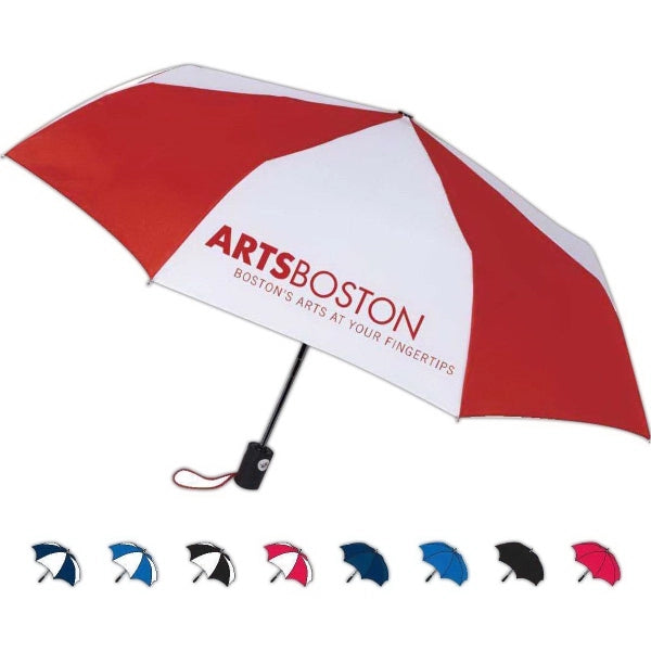 The Super Sport Deluxe Auto Open and Close Umbrella