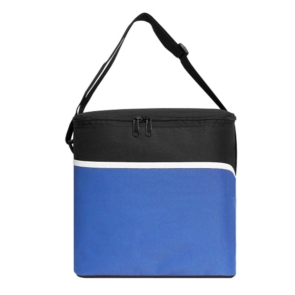 12-Can Cooler Bag