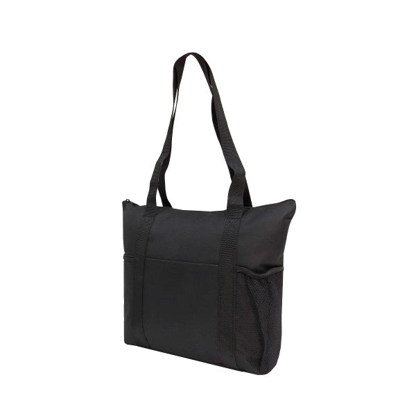 Travel Zipper Tote