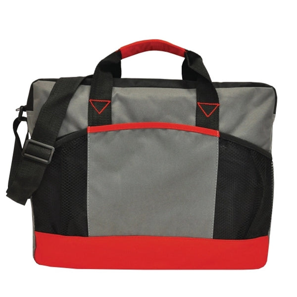Business Portfolio Briefcase