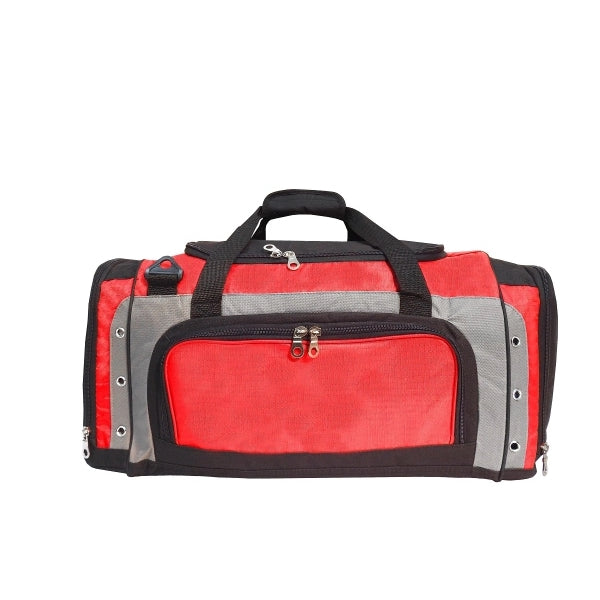 Deluxe Shoe Storage Duffel Bag