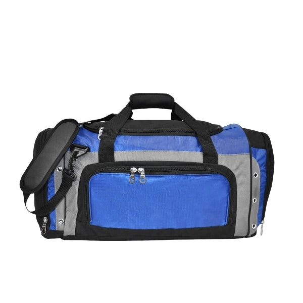 Deluxe Shoe Storage Duffel Bag