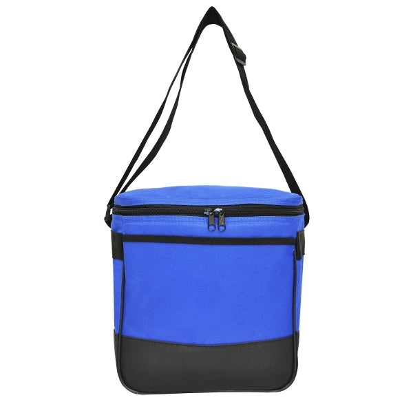 Deluxe 12-Can Cooler