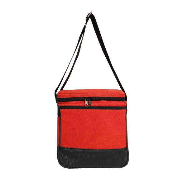 Deluxe 12-Can Cooler