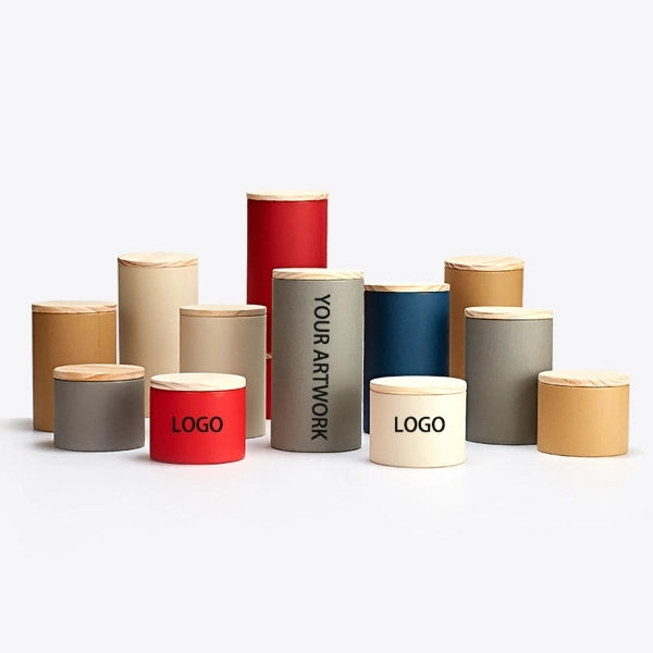 Paper Tube
