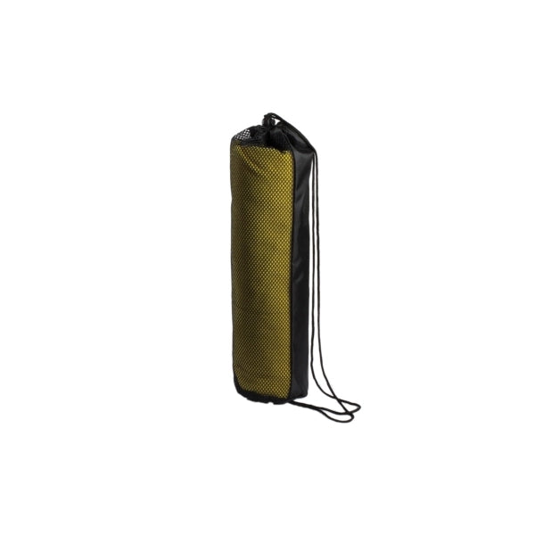 Drawstring Mesh Beach Bags