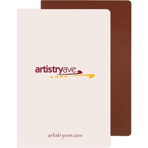 SoftPedova Journal w/ Tip-in