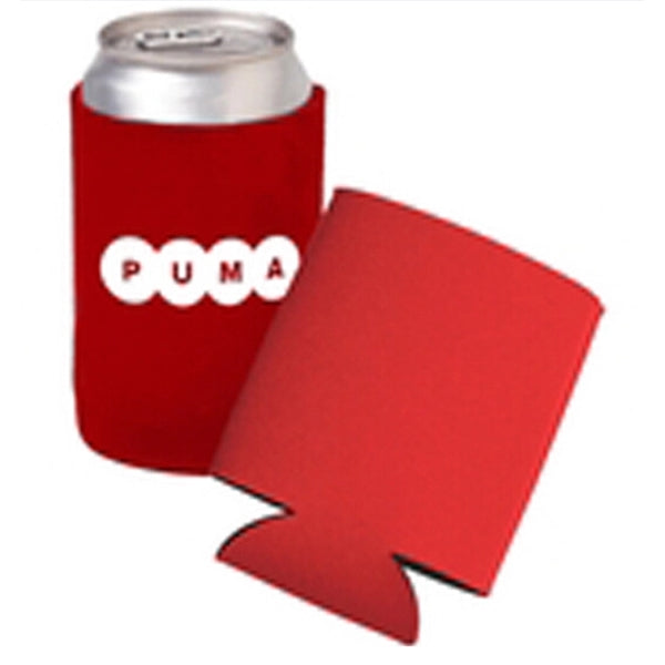 3mm neoprene Can cooler