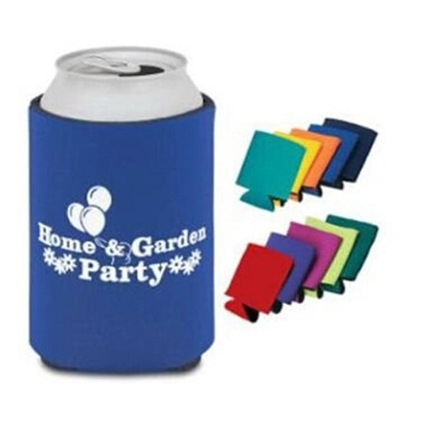 3mm neoprene Can cooler