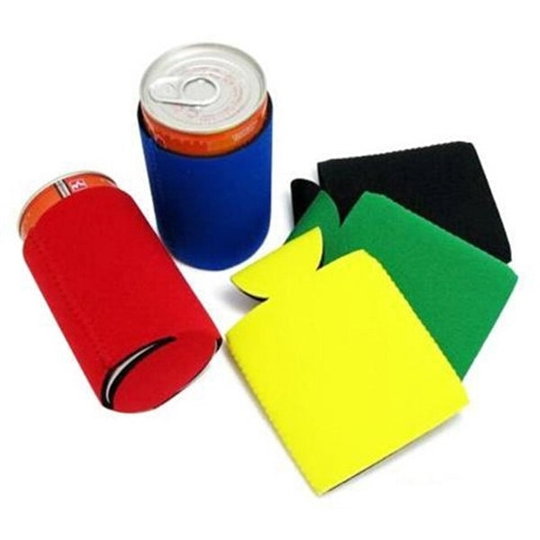 3mm neoprene Can cooler