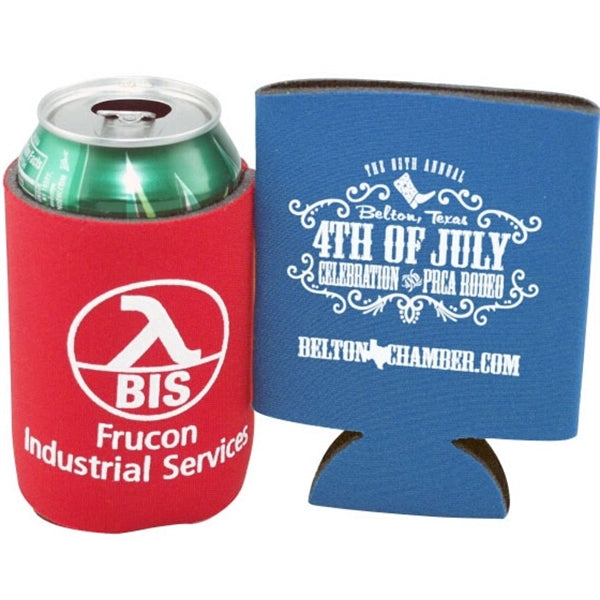 3mm neoprene Can cooler