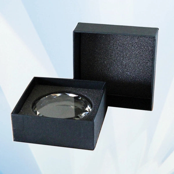 Crystal Gift Box