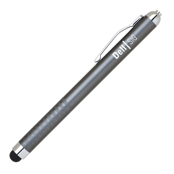 Andrea Gravity Aluminum Mechanism Stylus Pen