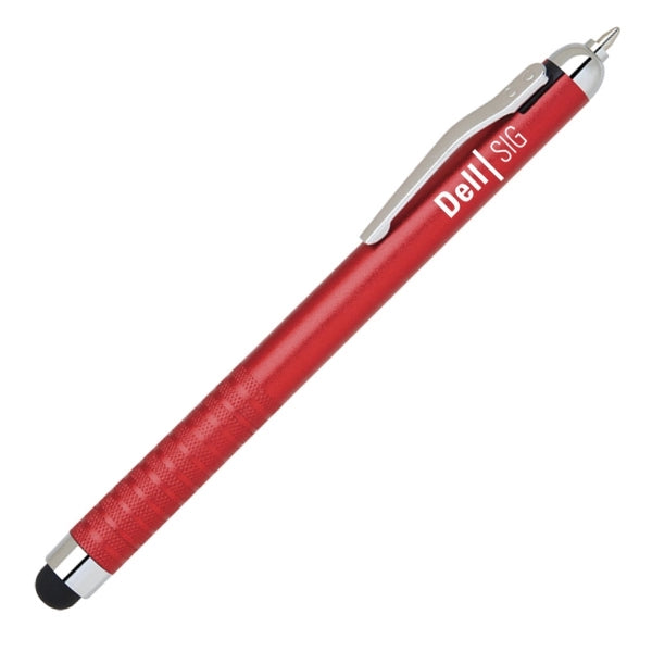 Andrea Gravity Aluminum Mechanism Stylus Pen