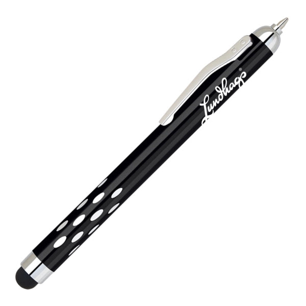 Allison Gravity Aluminum Mechanism Stylus Pen