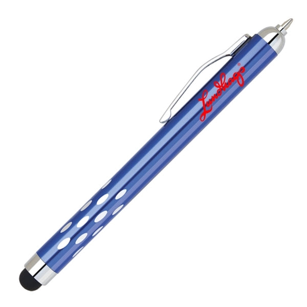 Allison Gravity Aluminum Mechanism Stylus Pen