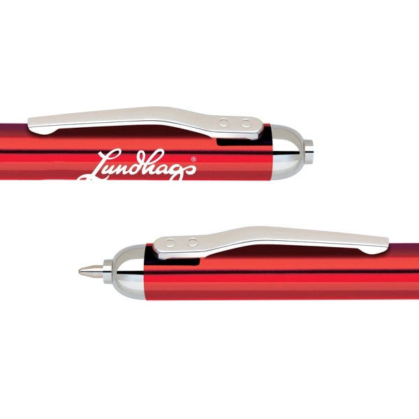 Allison Gravity Aluminum Mechanism Stylus Pen