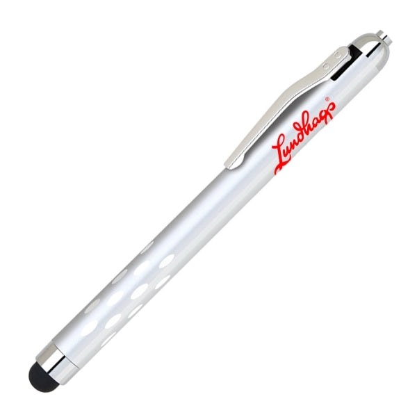 Allison Gravity Aluminum Mechanism Stylus Pen