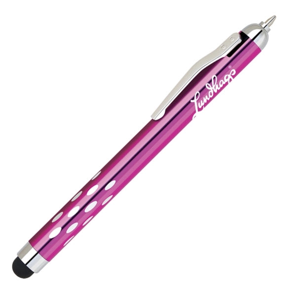 Allison Gravity Aluminum Mechanism Stylus Pen