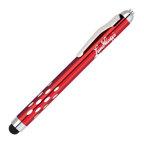 Allison Gravity Aluminum Mechanism Stylus Pen