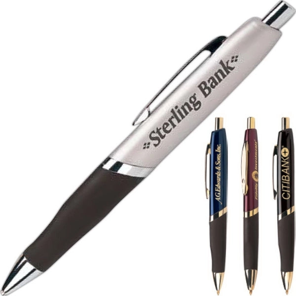 Commonwealth Pen