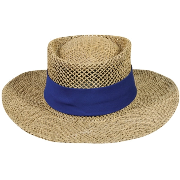 Removable Cotton Twill Band for Straw Hat