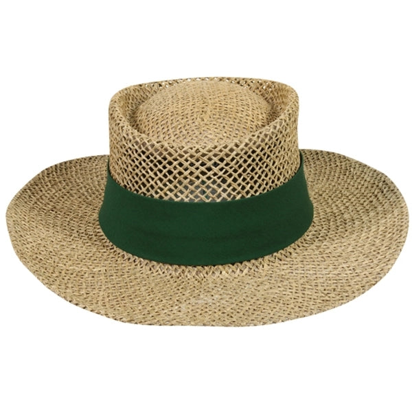 Removable Cotton Twill Band for Straw Hat