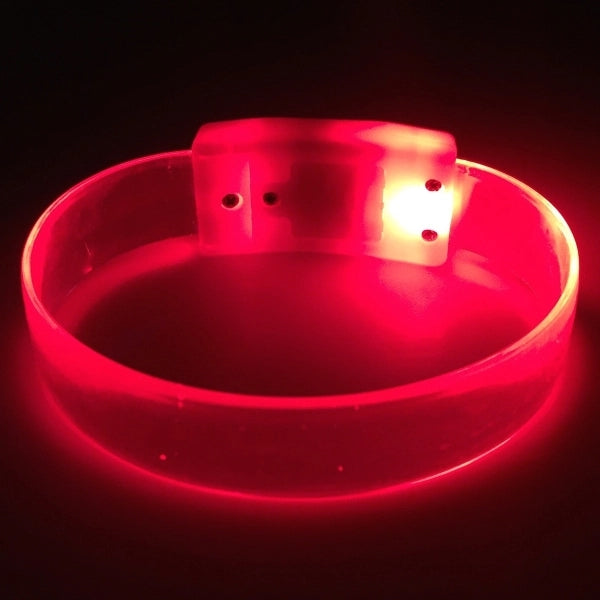 BOLT XL LED Wristband