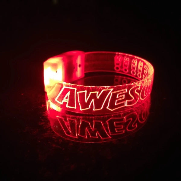 BOLT XL LED Wristband
