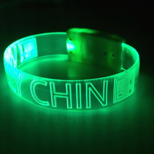 BOLT XL LED Wristband