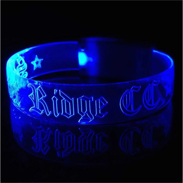 BOLT XL LED Wristband