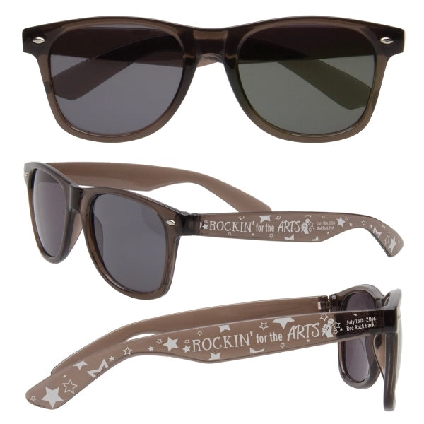 Translucent Sunglasses