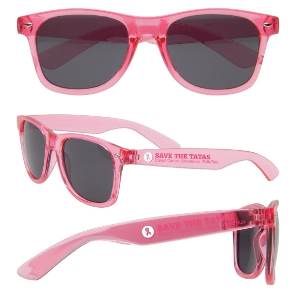 Translucent Sunglasses