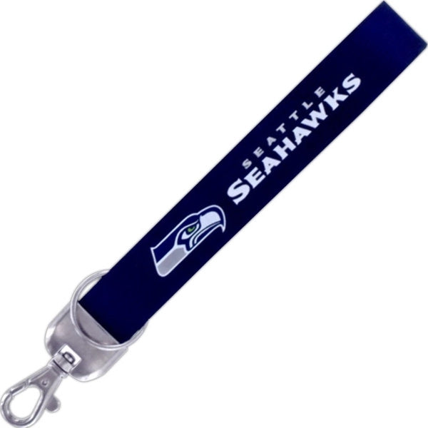 Deluxe Key Holder Nylon
