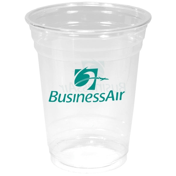 16 oz. Clear Plastic Cup