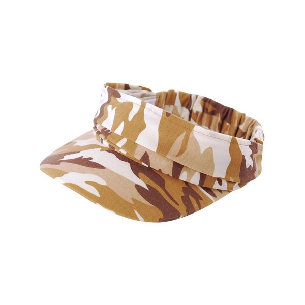 Convertible Visor