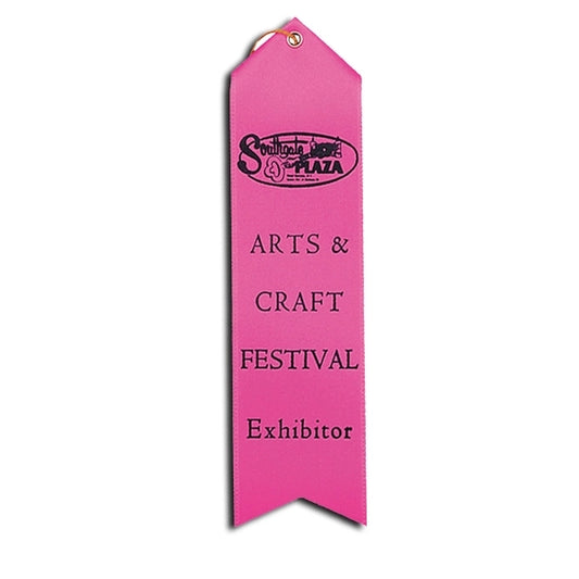 Carded Ribbon