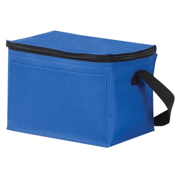 600 Denier 6-Can Cooler Bag