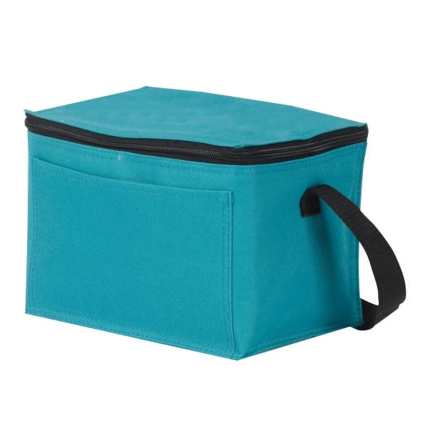 600 Denier 6-Can Cooler Bag