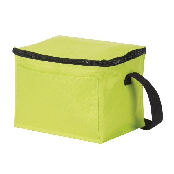 600 Denier 6-Can Cooler Bag