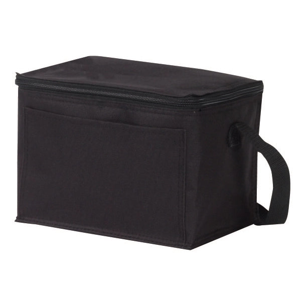600 Denier 6-Can Cooler Bag