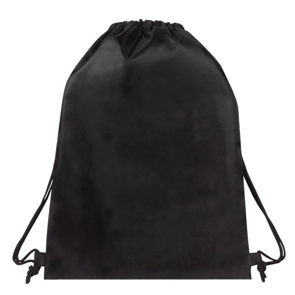 Basic Drawstring Backpack
