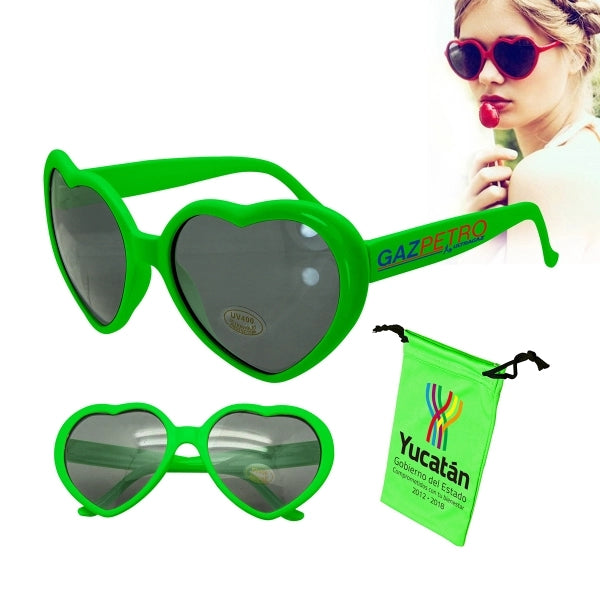 Love Sunglasses