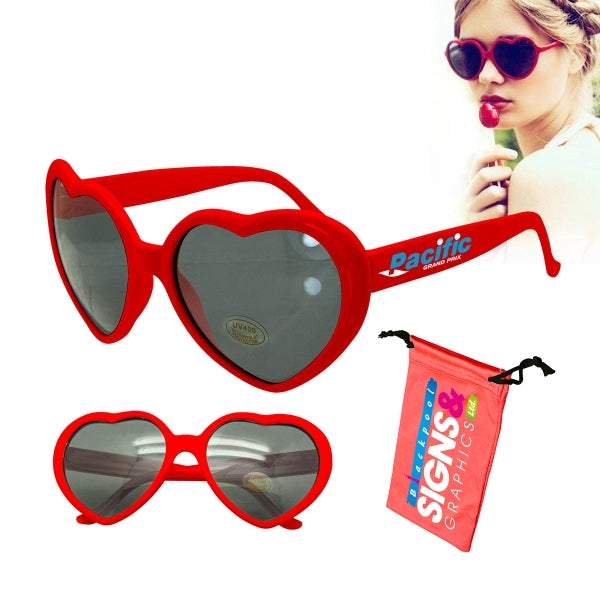 Love Sunglasses