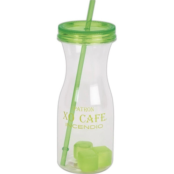 30 oz. Carafe Water Bottle